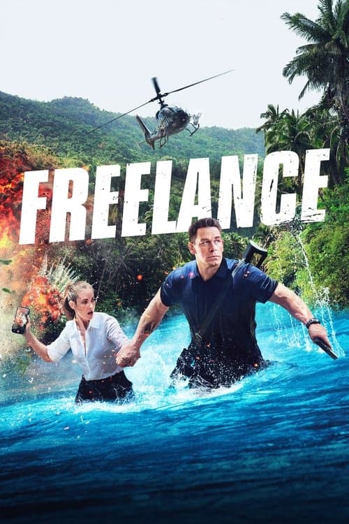 Tetikçi izle