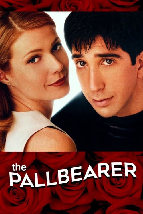 The Pallbearer izle