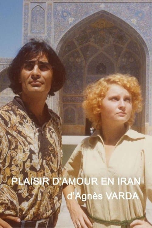 The Pleasure of Love in Iran izle
