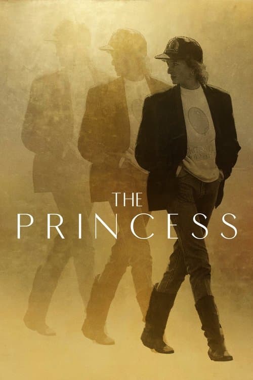 The Princess izle
