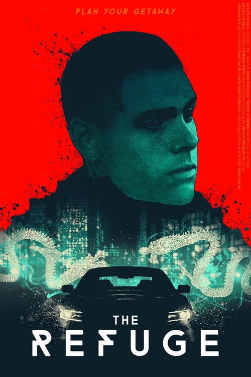 The Refuge izle