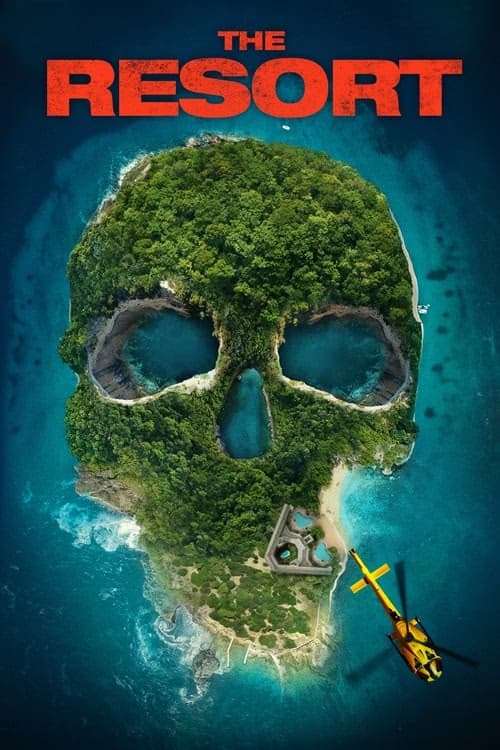 The Resort izle
