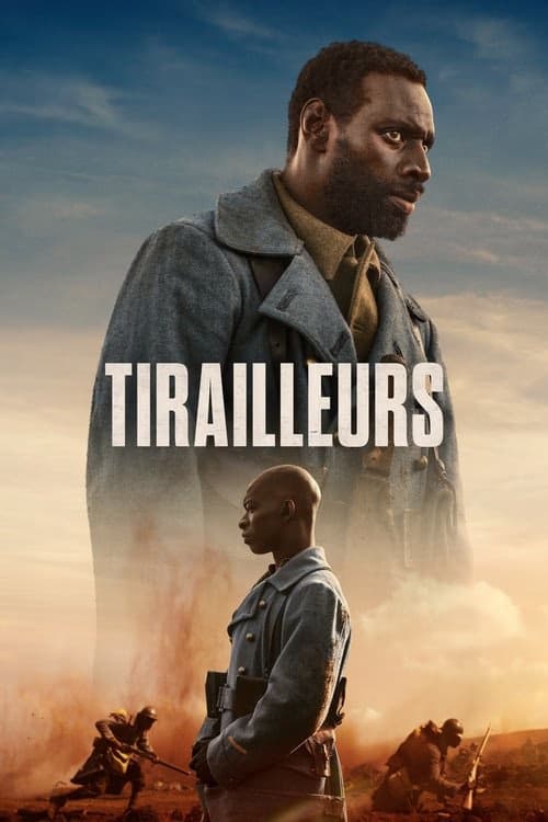 Tirailleurs izle