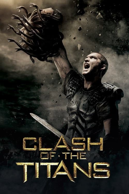 Titanların Savaşı izle