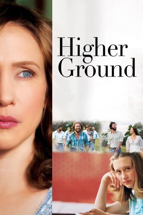 Üst Mertebe izle