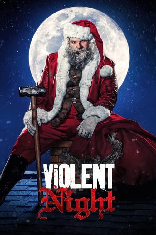Vahşi Gece izle