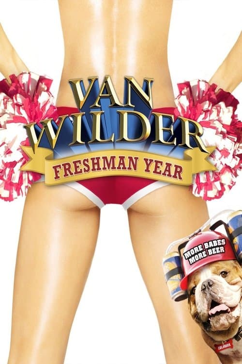 Van Wilder 3 izle