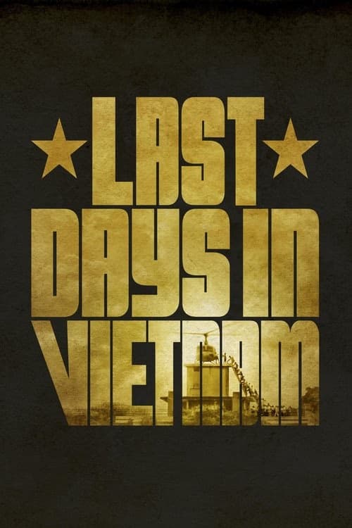 Vietnam daki Son Günler izle