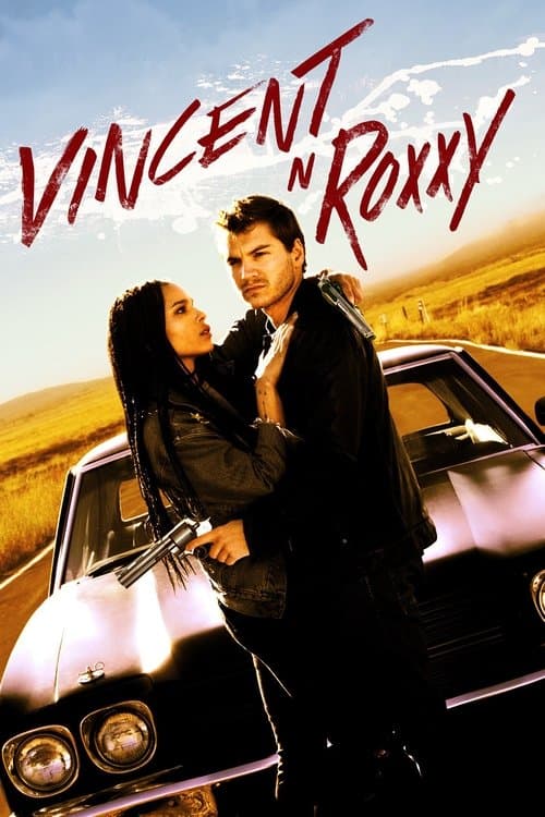 Vincent N Roxxy izle