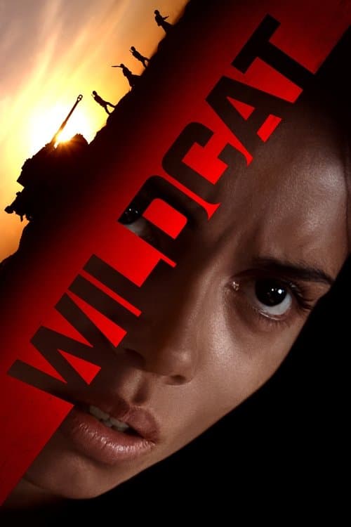 Wildcat izle