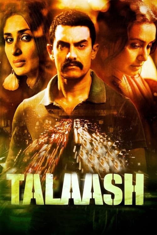 Yalan Çemberi izle