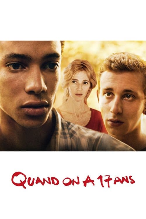 Yaş 17 izle