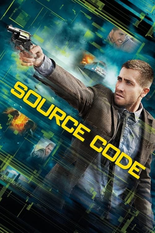 Yaşam Şifresi izle