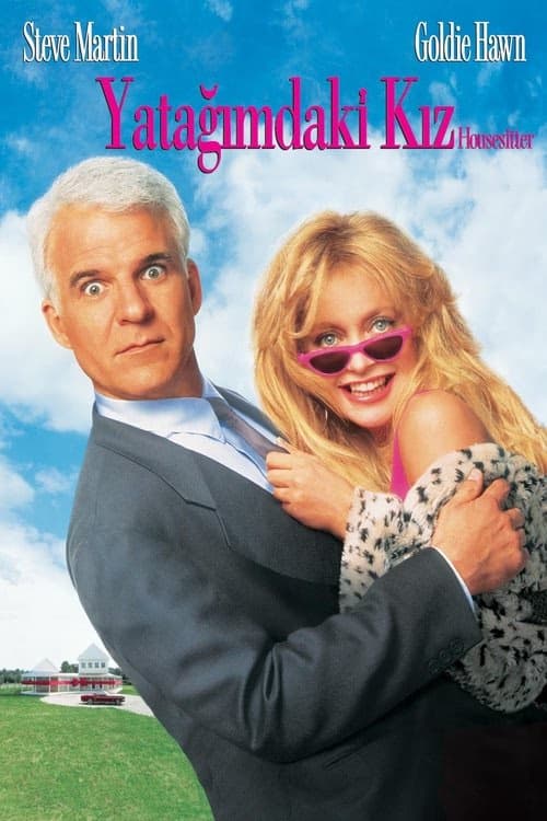 Yatağımdaki Kız izle