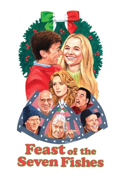 Yedi Balık Bayramı izle