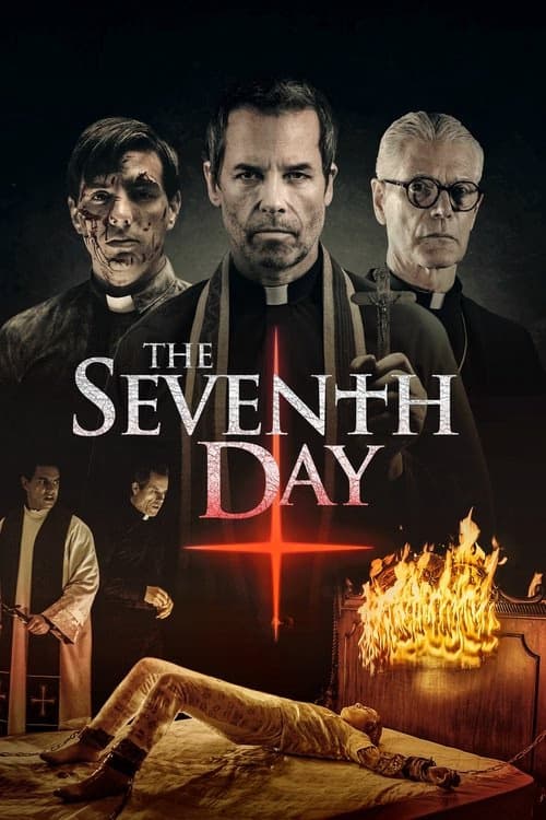 Yedinci Gün izle