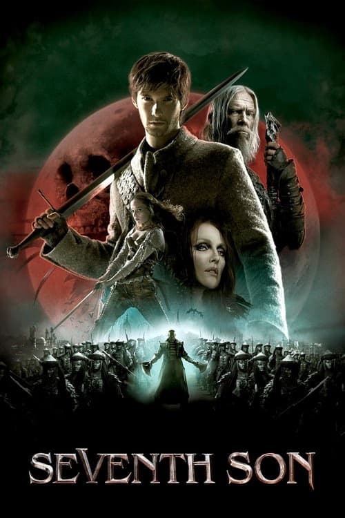Yedinci Oğul izle