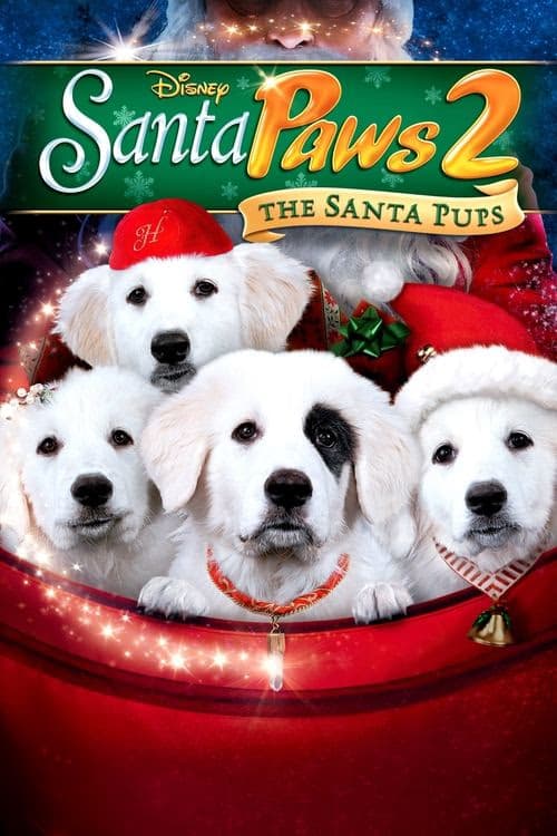 Yeni Yıl Köpekleri 2 izle