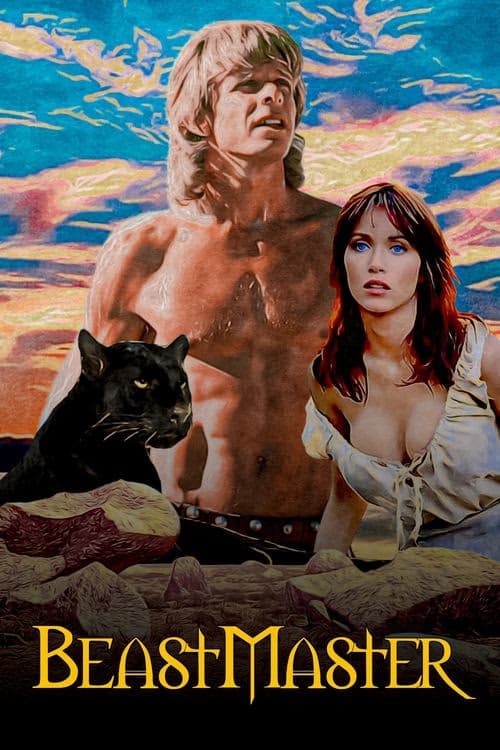 Yenilmez Savaşçı izle