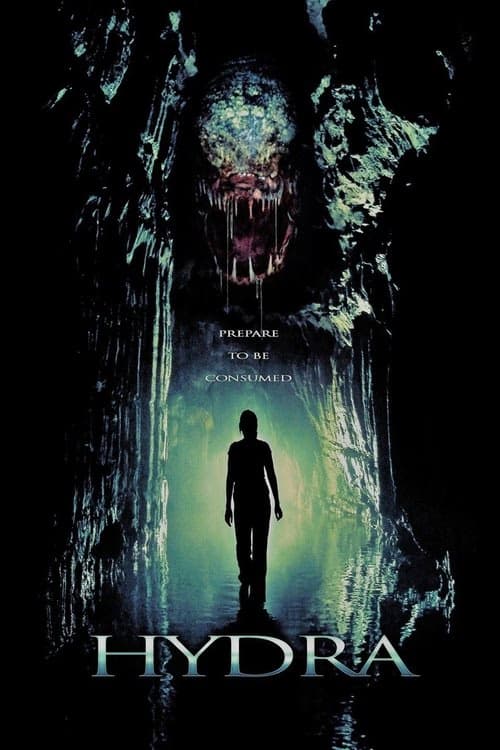 Yeraltı Canavarı 5 izle