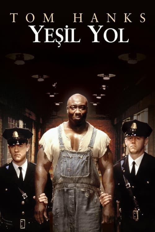 Yeşil Yol izle