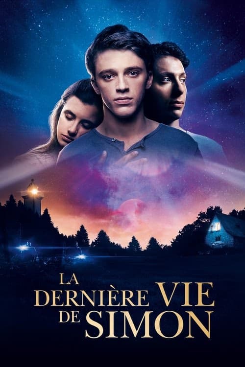Yetenekli Simon izle