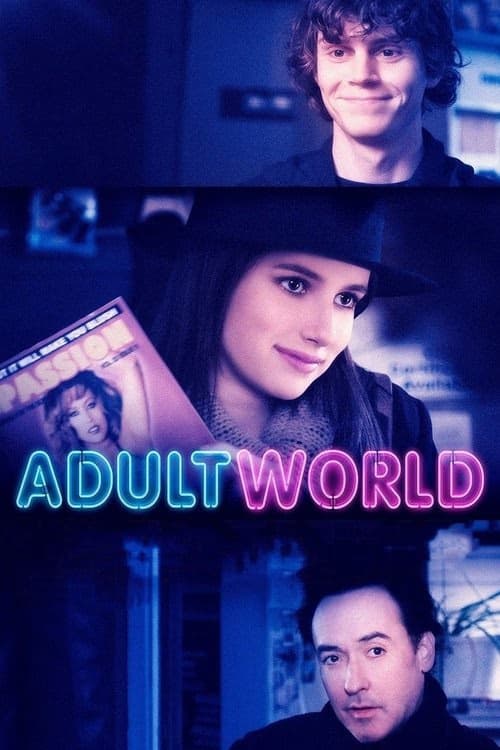 Yetişkinler izle