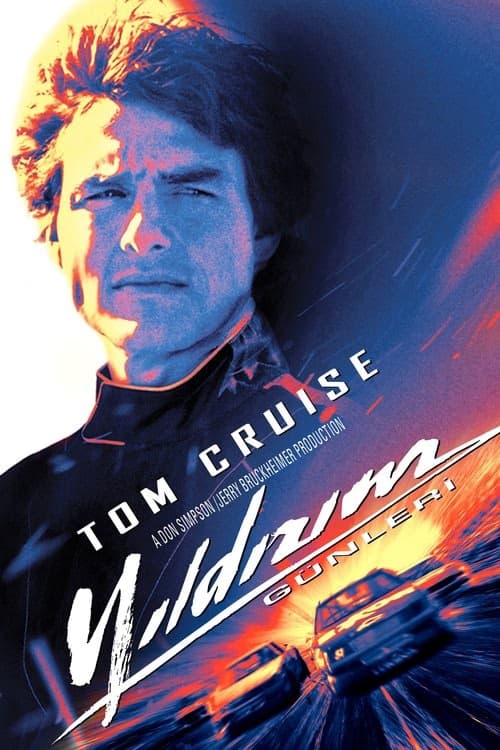 Yıldırım Günleri izle