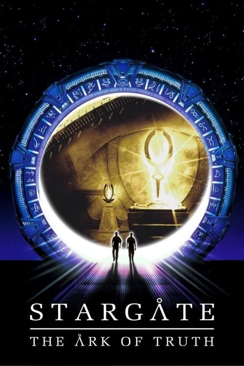 Yildiz Gecidi 3 Stargate Gerçeğin Sandığı izle
