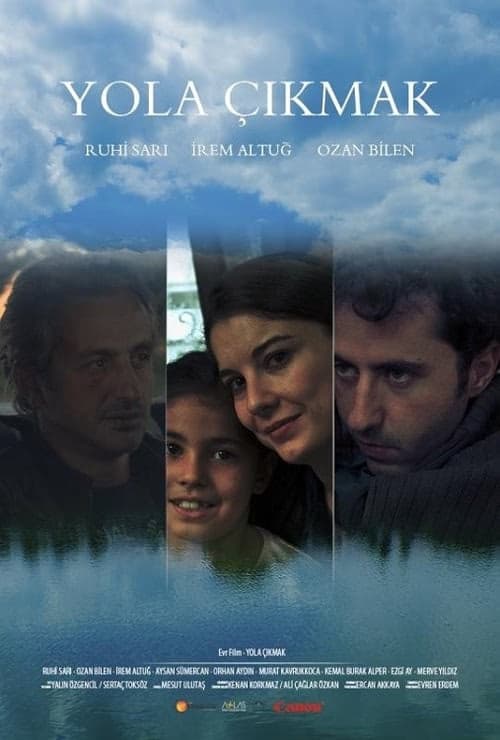 Yola Çikmak izle