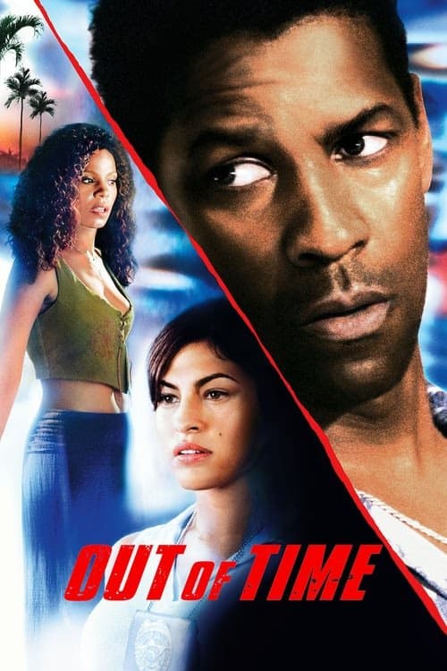 Zaman Tükeniyor izle