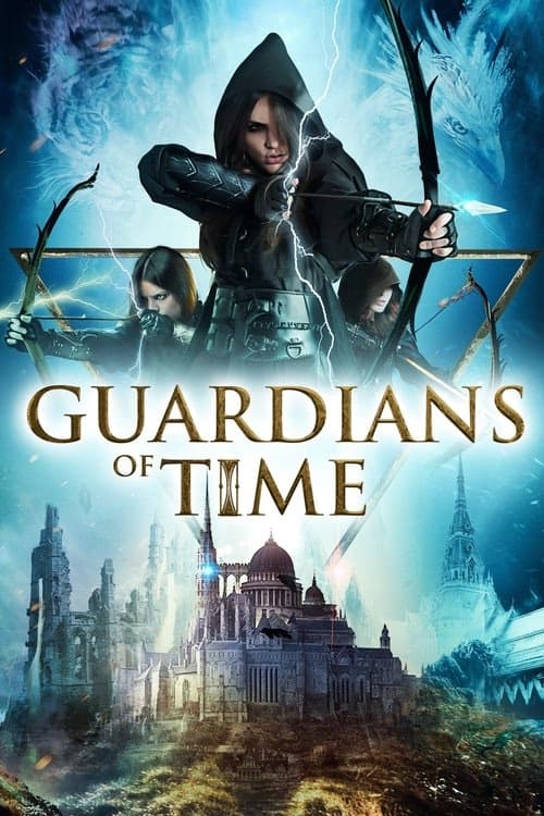 Zamanın Bekçileri izle