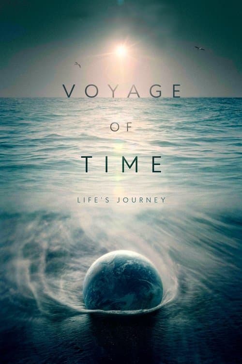 Zamanın Yolculuğu: Yaşamın Seyri izle