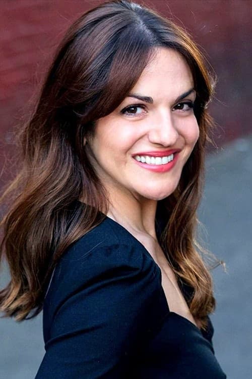 Abigail Marlowe filmleri