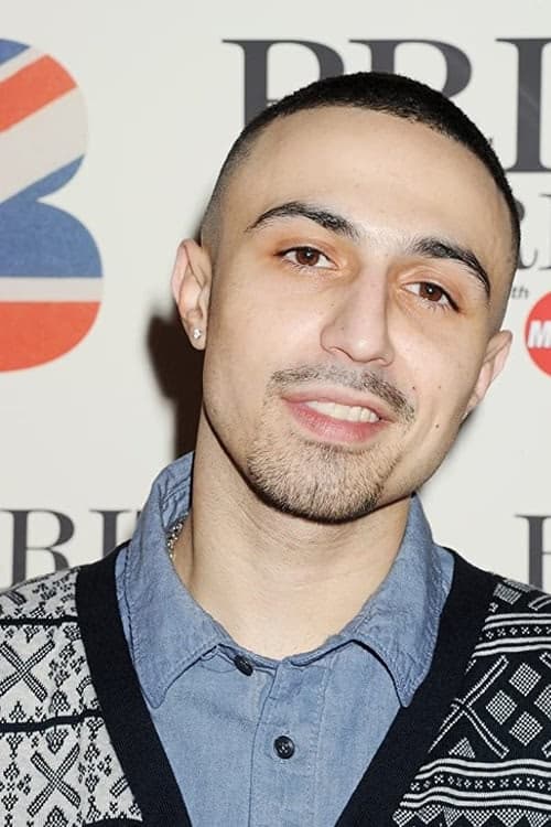 Adam Deacon filmleri