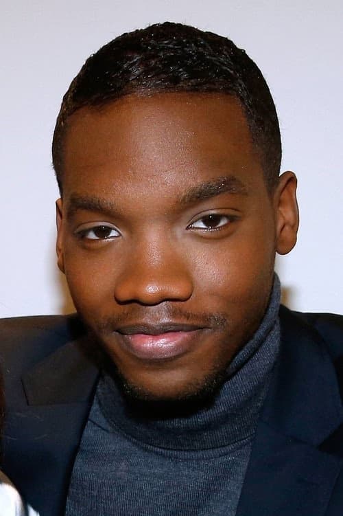 Ahmed Dramé filmleri