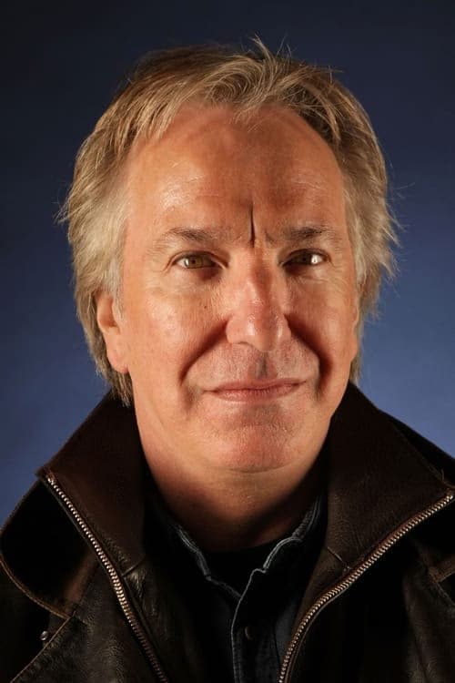 Alan Rickman filmleri