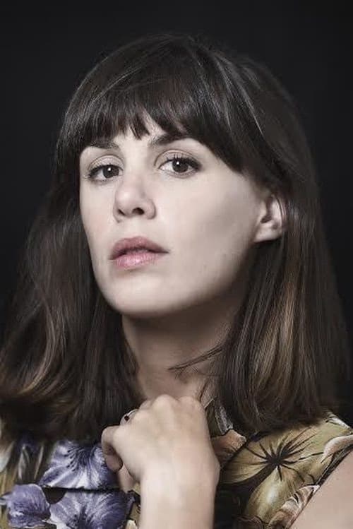 Alba Guilera filmleri