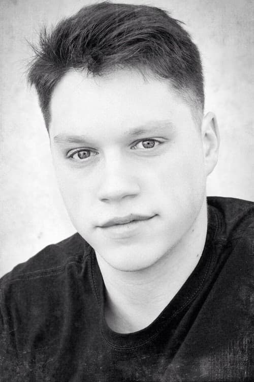 Alec George filmleri