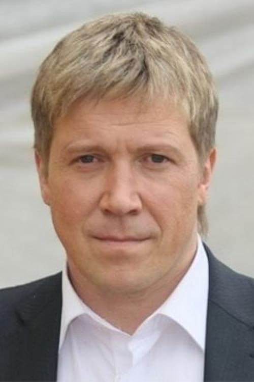 Aleksey Kravchenko filmleri