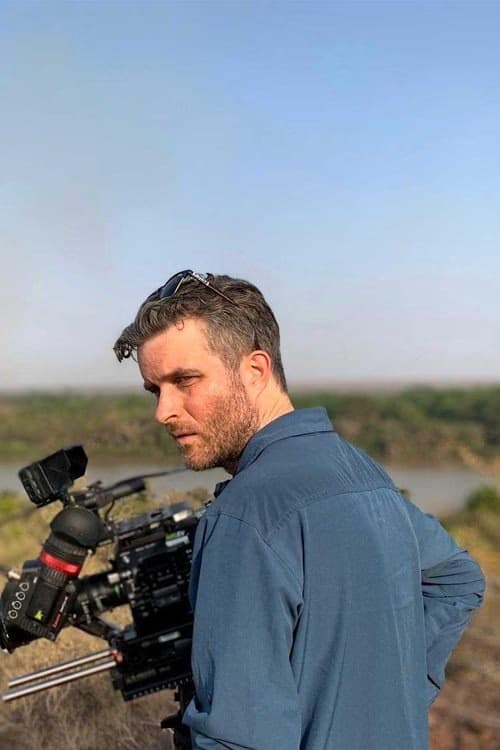 Alex Parkinson filmleri