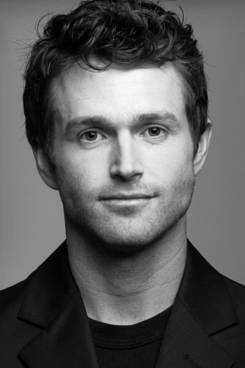 Alistair Moulton Black filmleri