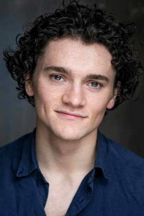 Alistair Sewell filmleri