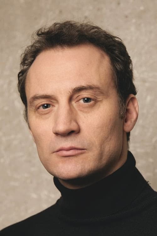 Anatoliy Beliy filmleri
