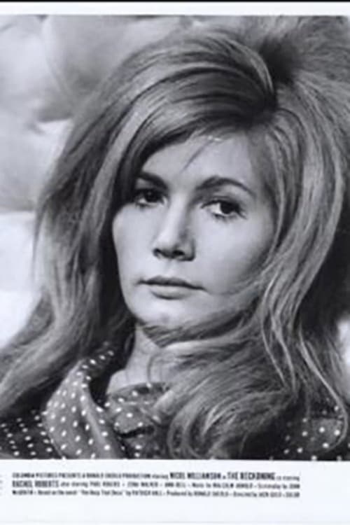 Ann Bell filmleri