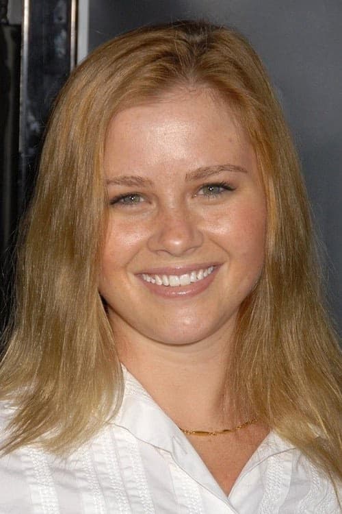 Anne Judson-Yager filmleri