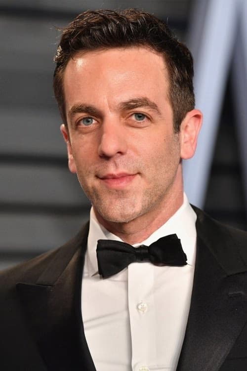 B.J. Novak filmleri