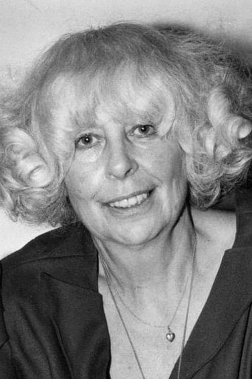 Barbara Wachowicz filmleri