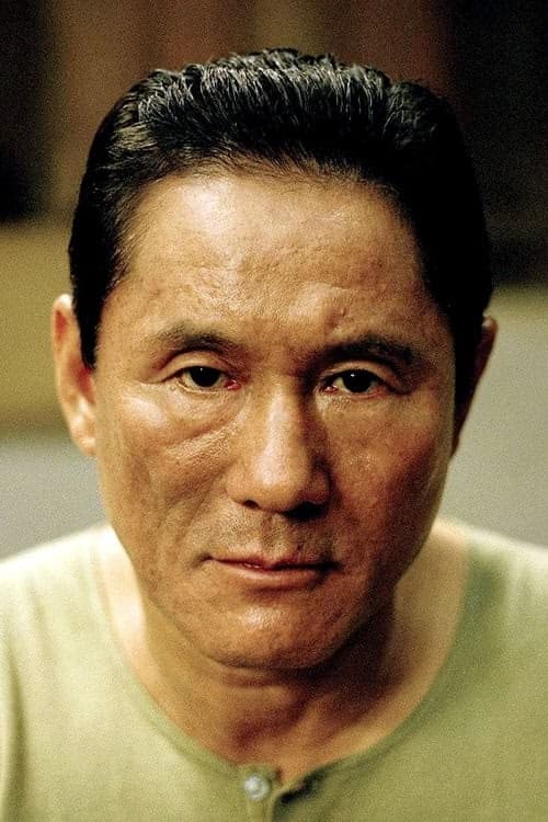 Beat Takeshi filmleri