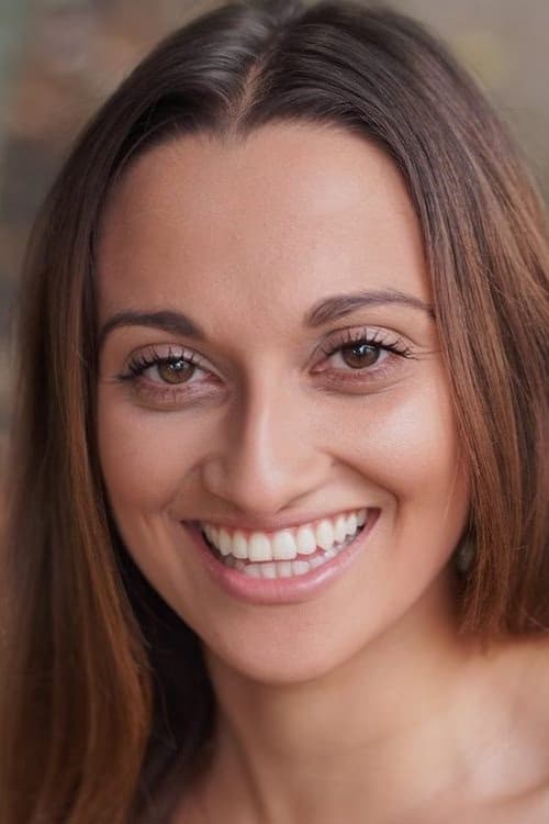 Becca Hirani filmleri